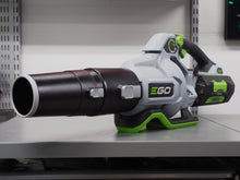 Load image into Gallery viewer, The Blower Tip System mounted on the EGO 650 CFM Blower